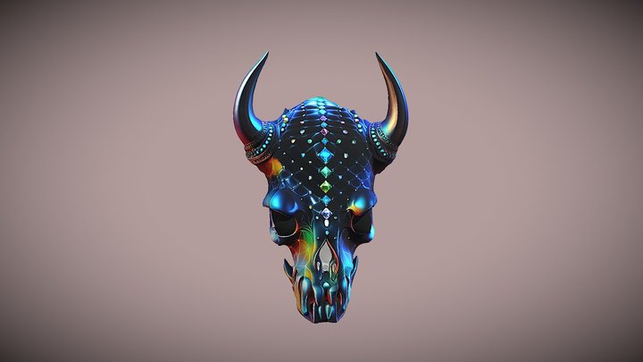 Skull
