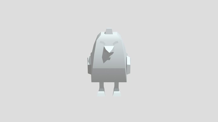Pollitos 3D models - Sketchfab