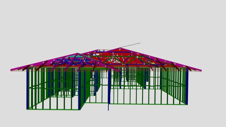 Unit 20 3D Model