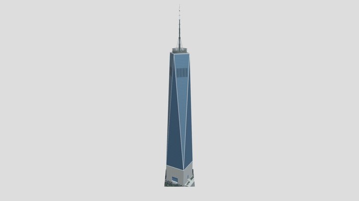 One+ World+ Trade+ Center