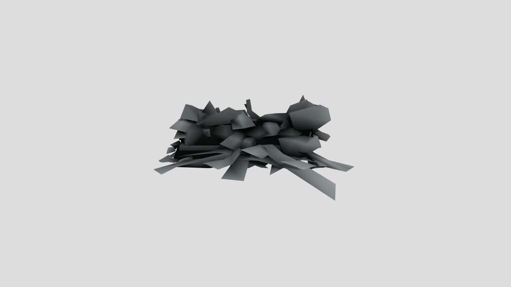 Ivy Creeper Edge 2m 02 03