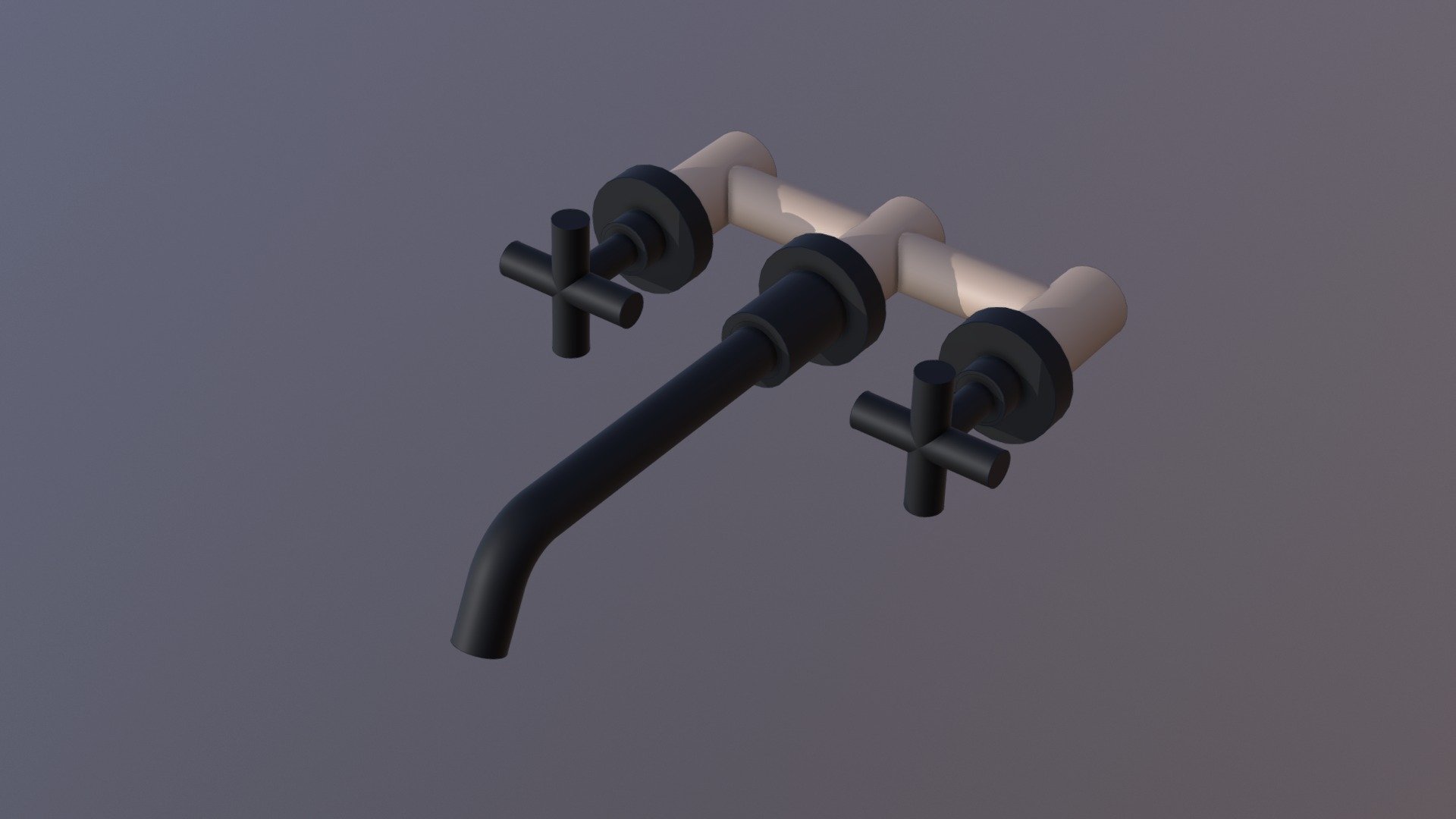 design mengkraan zwart
