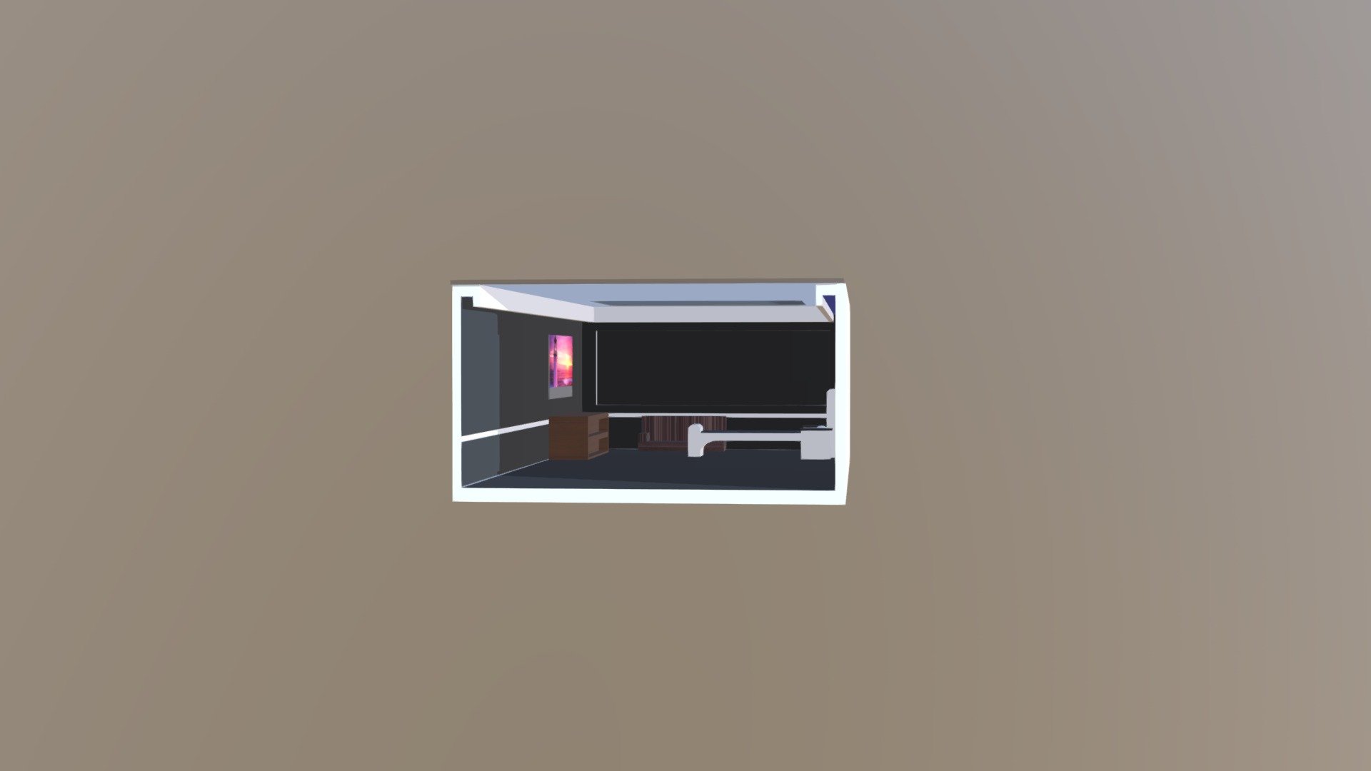 Bedroom design