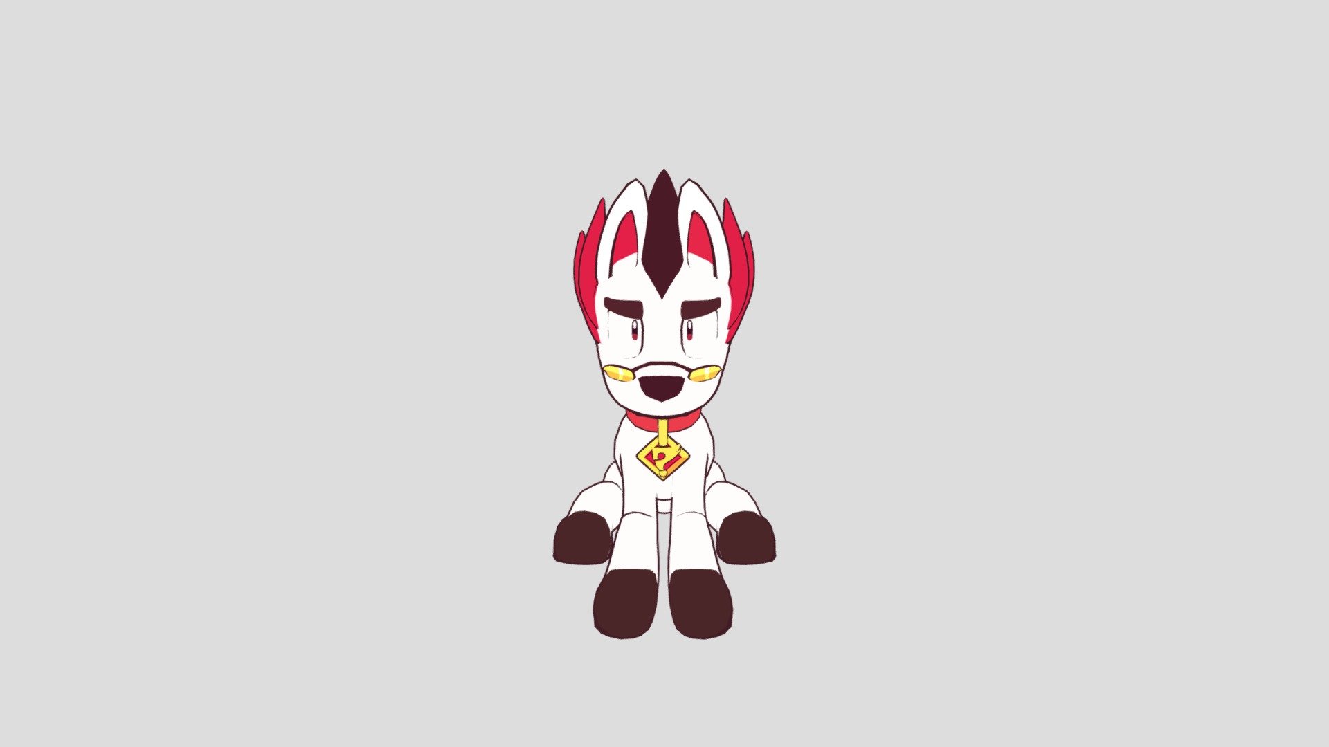 Mystery (Mystery Skulls)