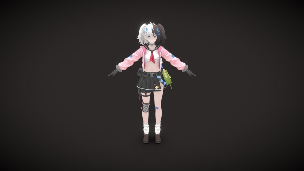 到花蕾Free