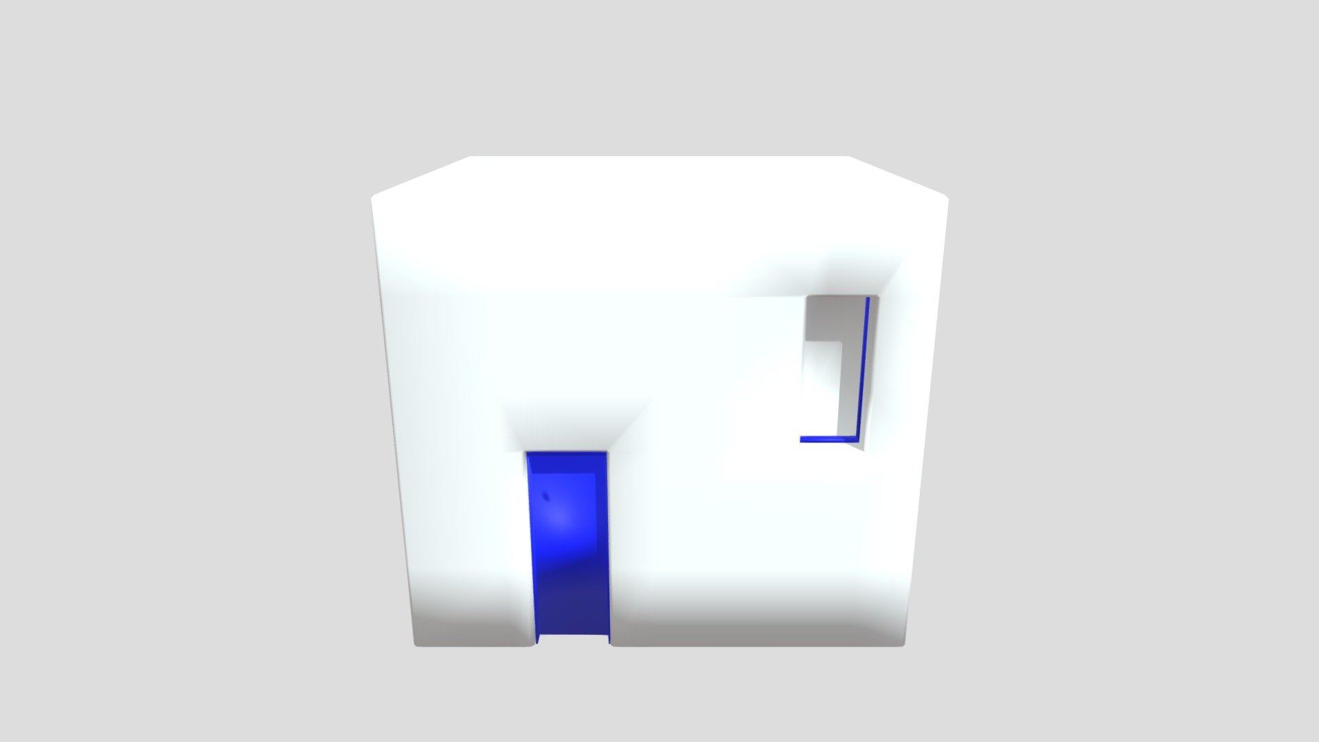 House#1