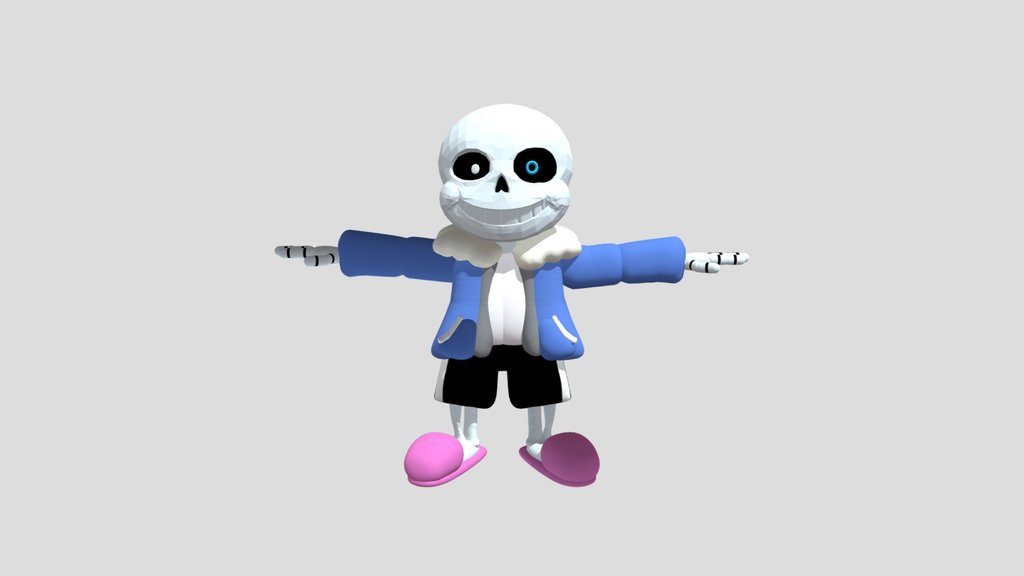 Sans
