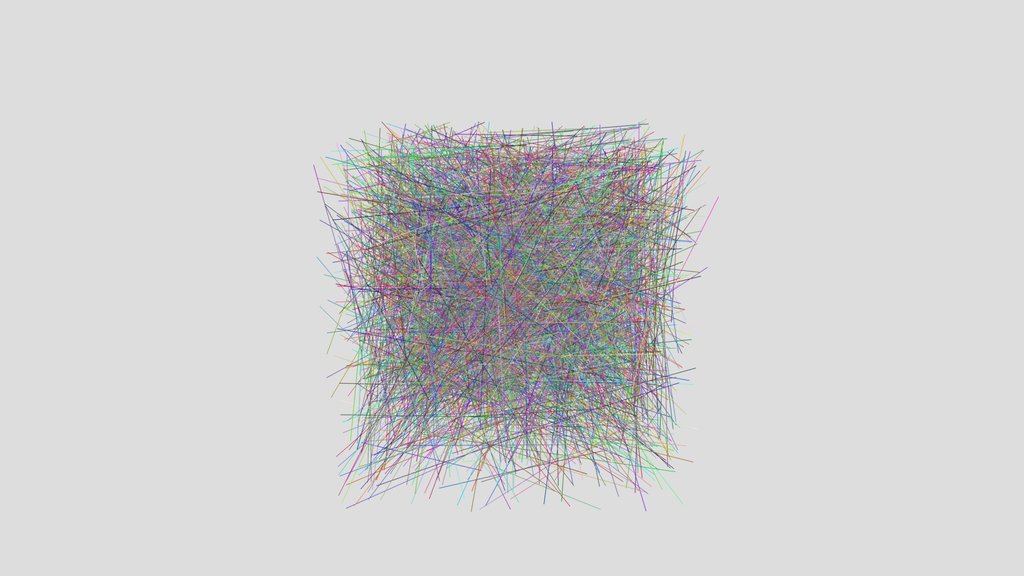 Random Cubes package (BZUG Cubes)