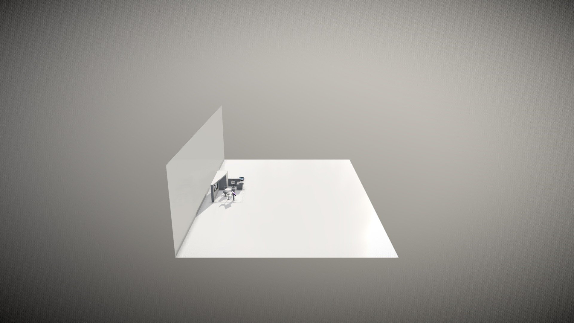 BOTH 1 — Sketchfab embed 3D viewer
