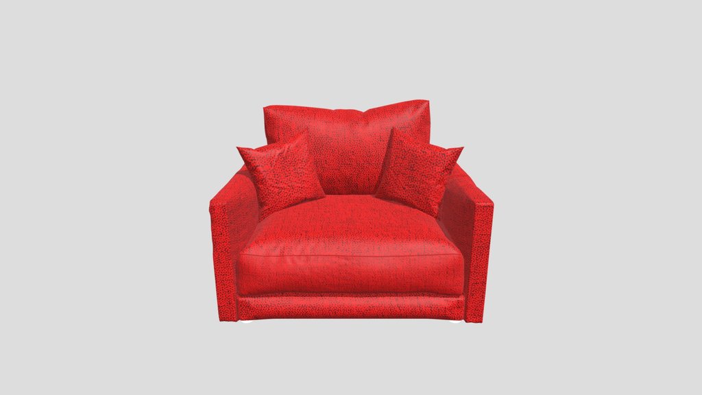 Campeggi Red Edition