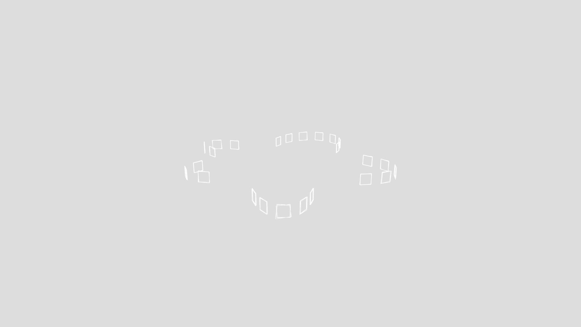 Meta5 Frames Cloud