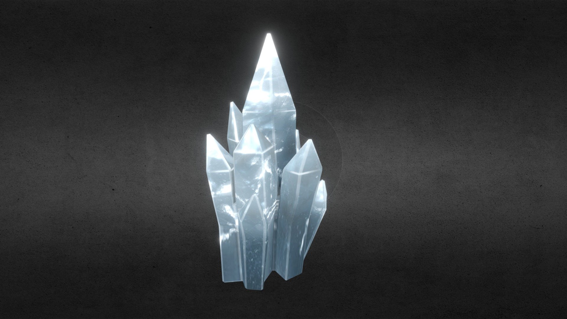 Espina De Hielo