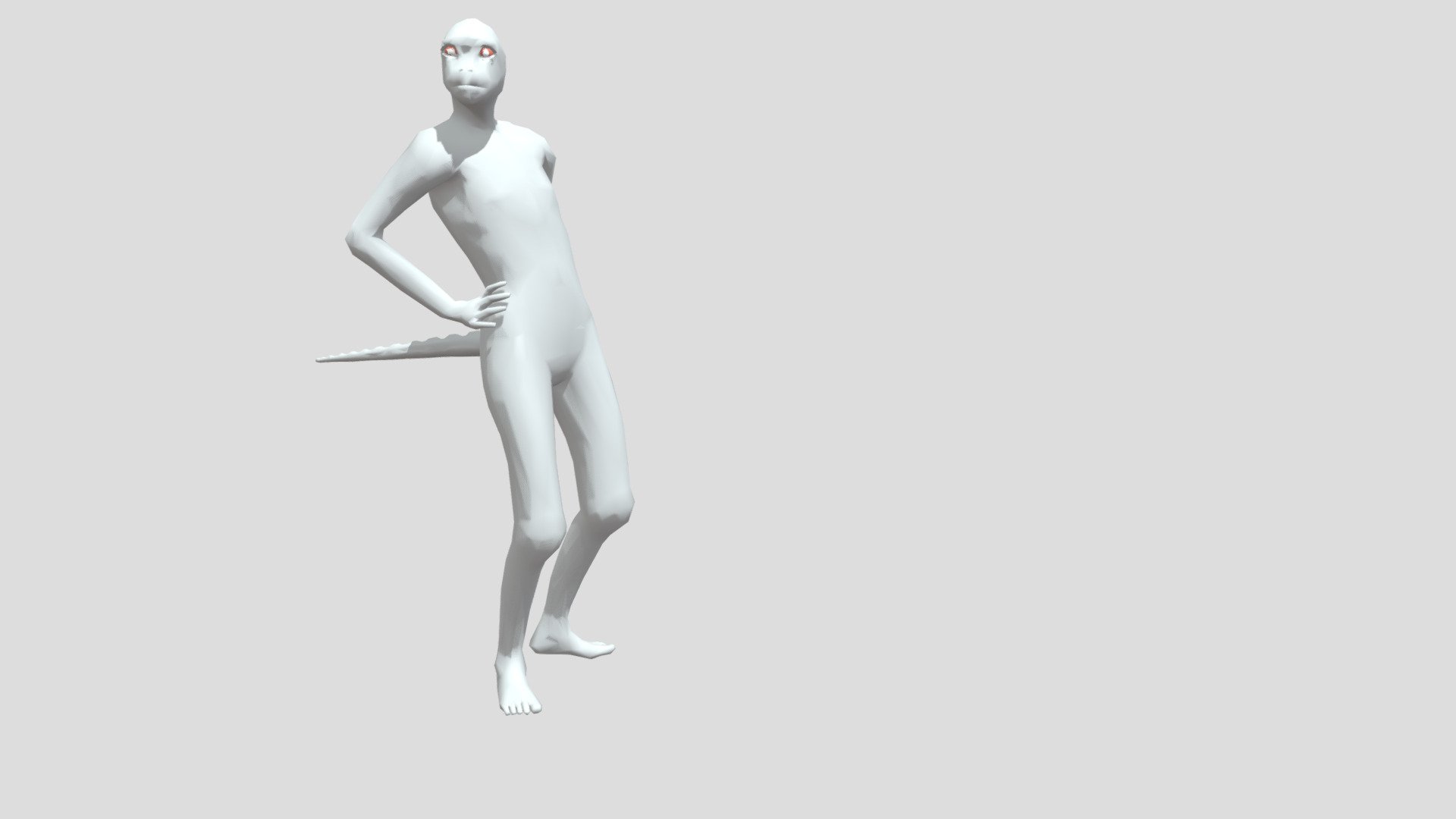 Catwalk Walk