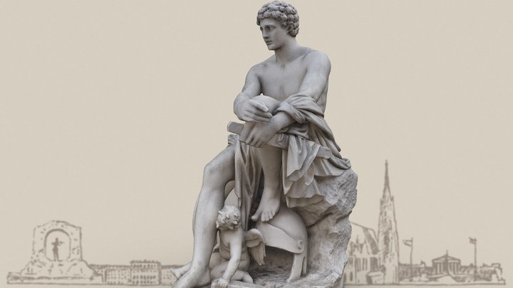 Ares Ludovisi