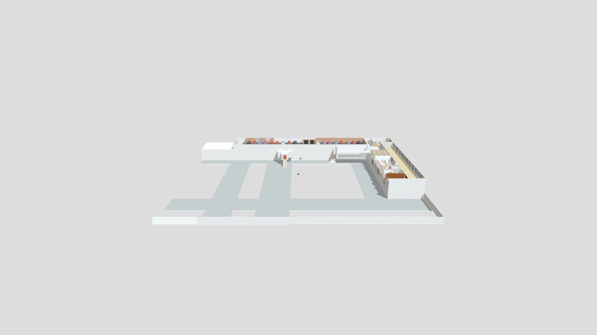Airport #1