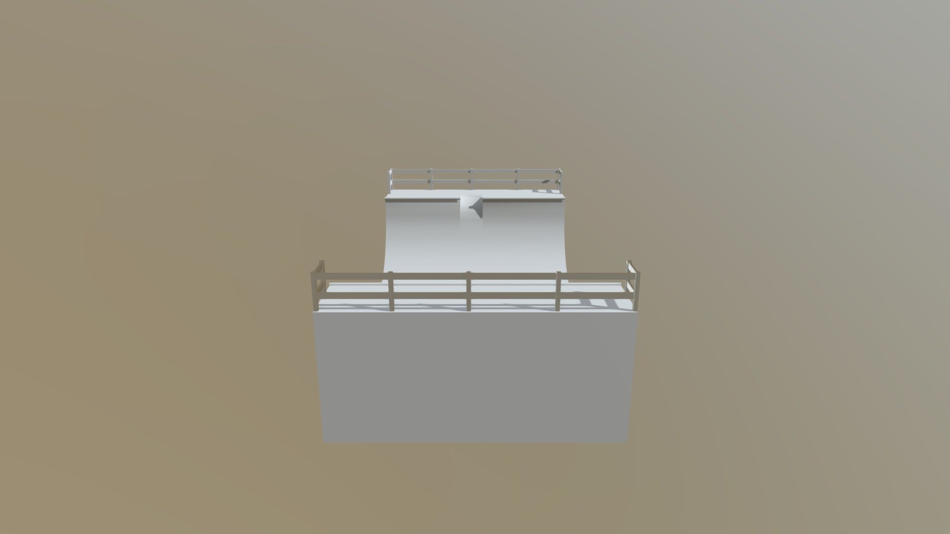 Assignment 3 Ramp