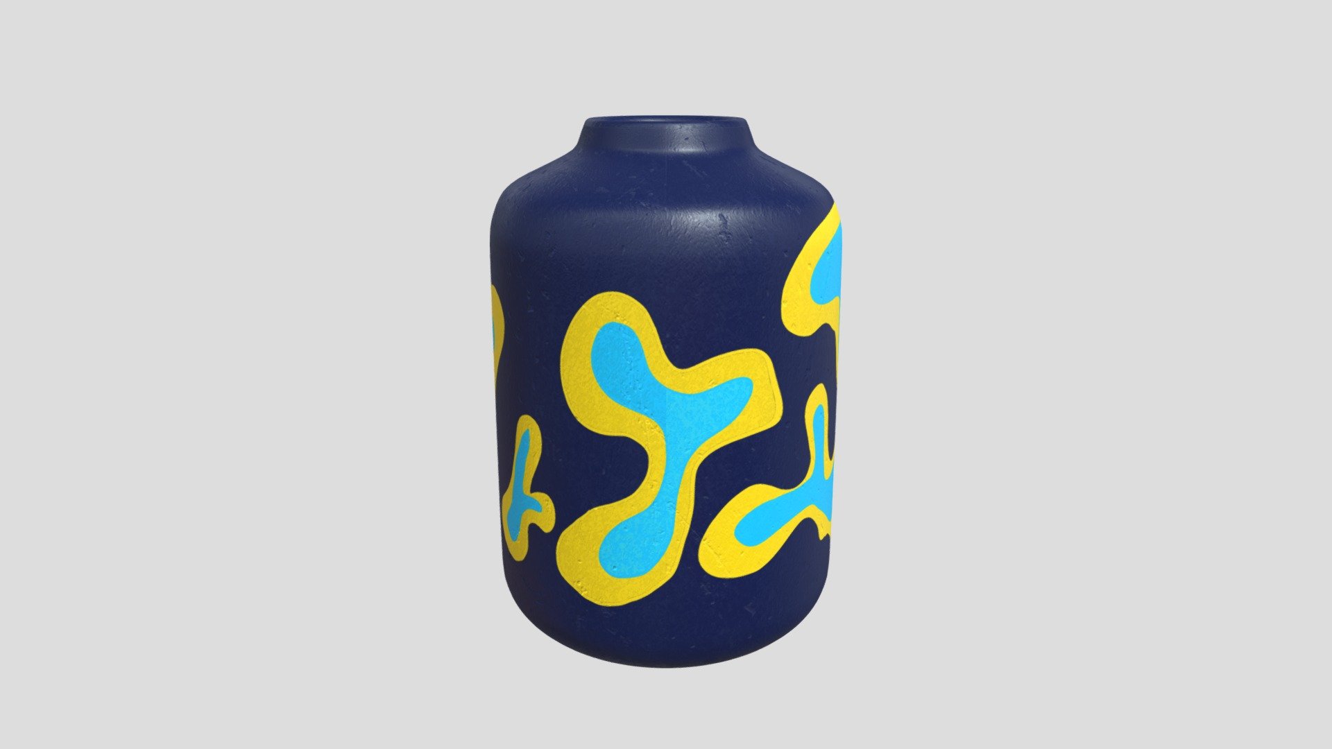 Ceramic Vase