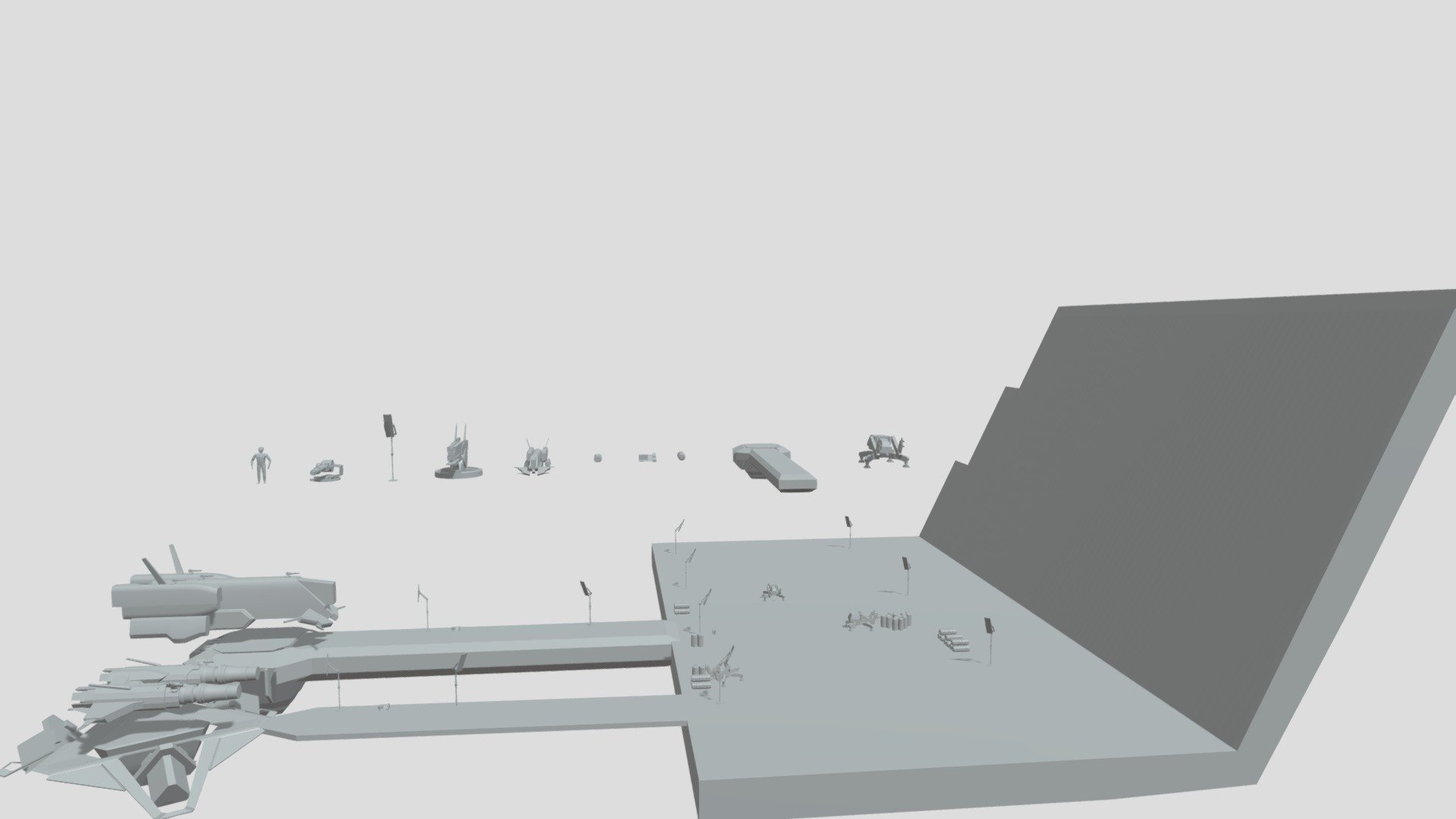 XYZ School - Homework 3