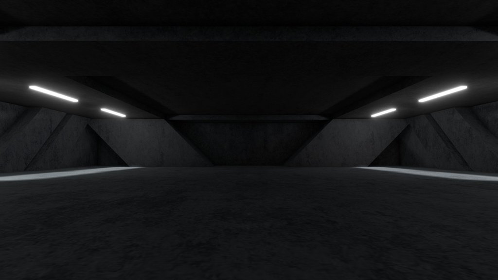 Alvo - A 3D model collection by darketomaly - Sketchfab