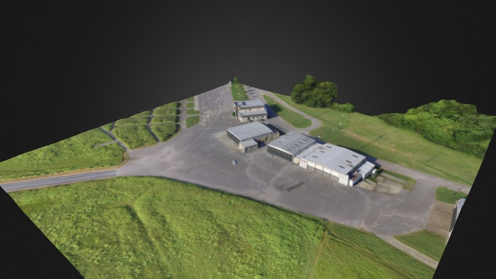 Fort Cornelia Airpark