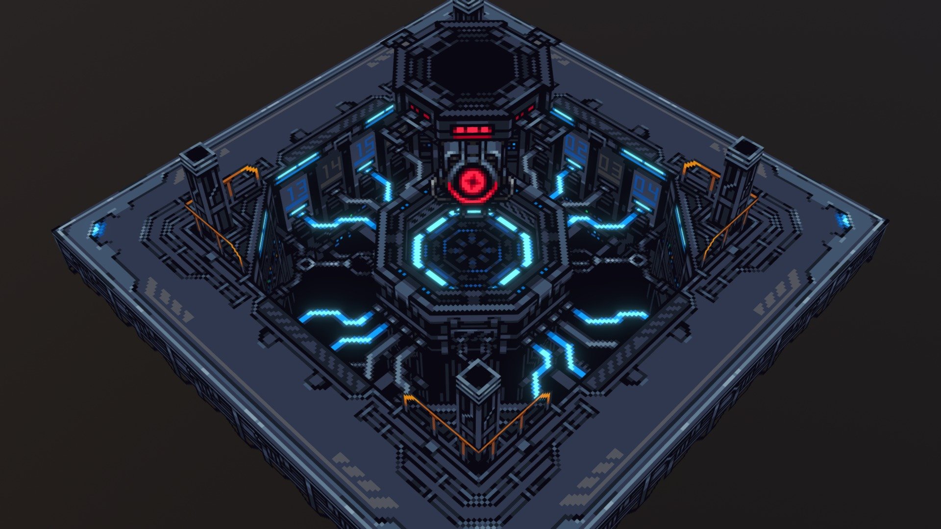 Starmancer Core