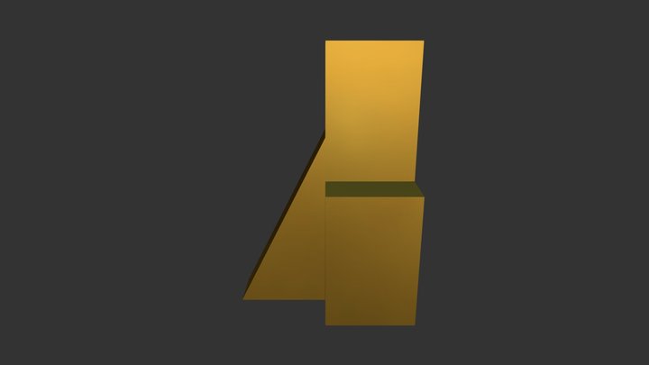 3eso 02 3D Model
