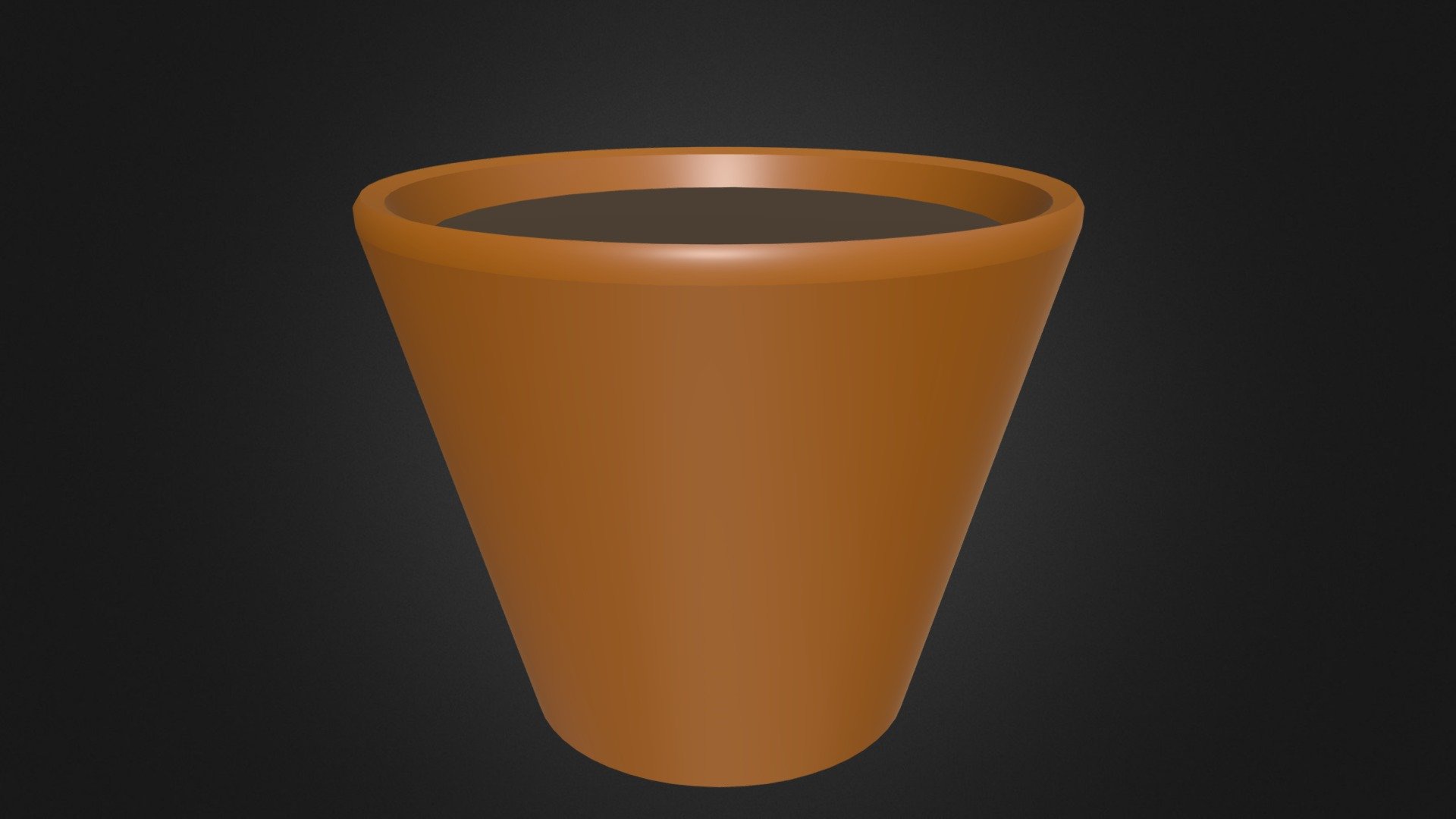 flower pot