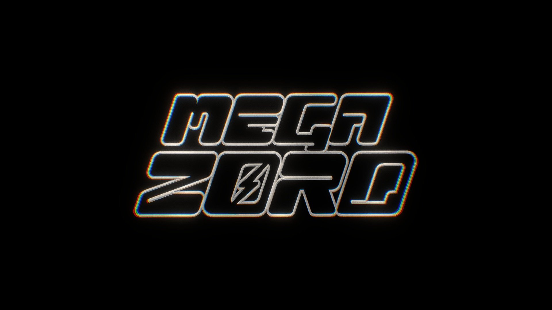 MEGAZORD — Sketchfab embed 3D viewer