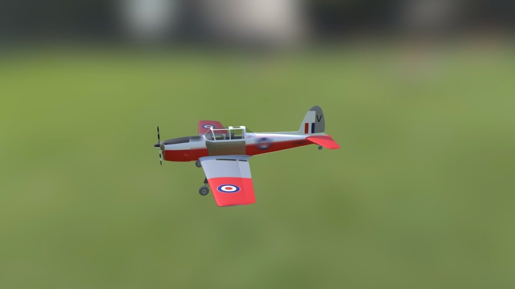 Dhc1