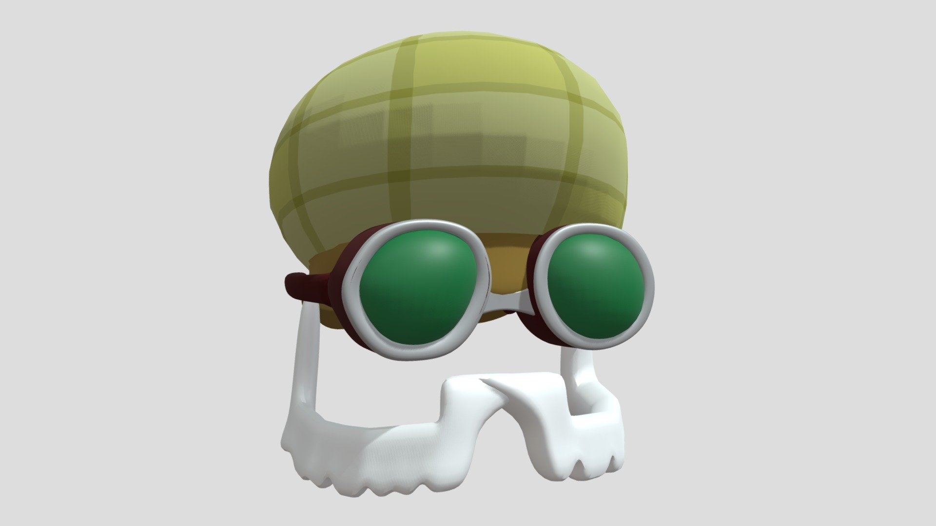 Seymour Schwenk Costume