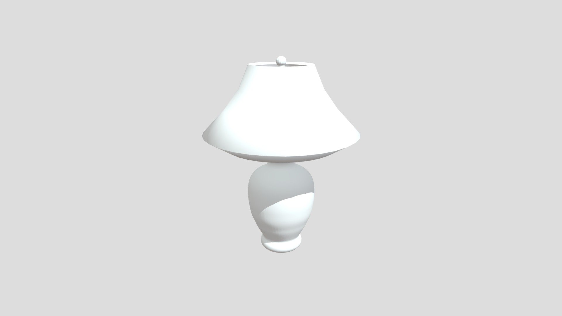 Desk Lamp