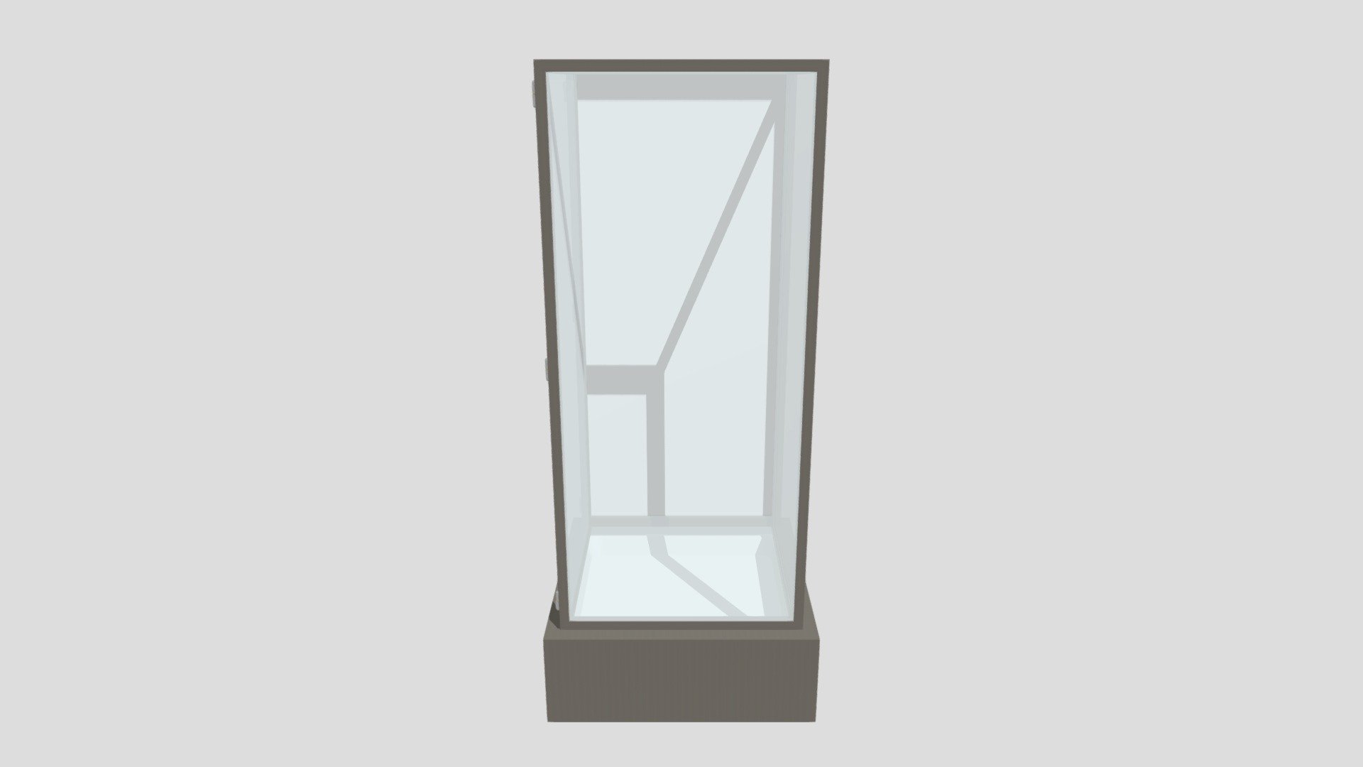 Vitrine