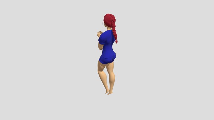 Test 3D Model