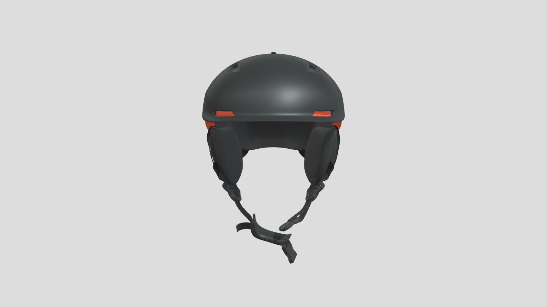 Helmet (high poly)