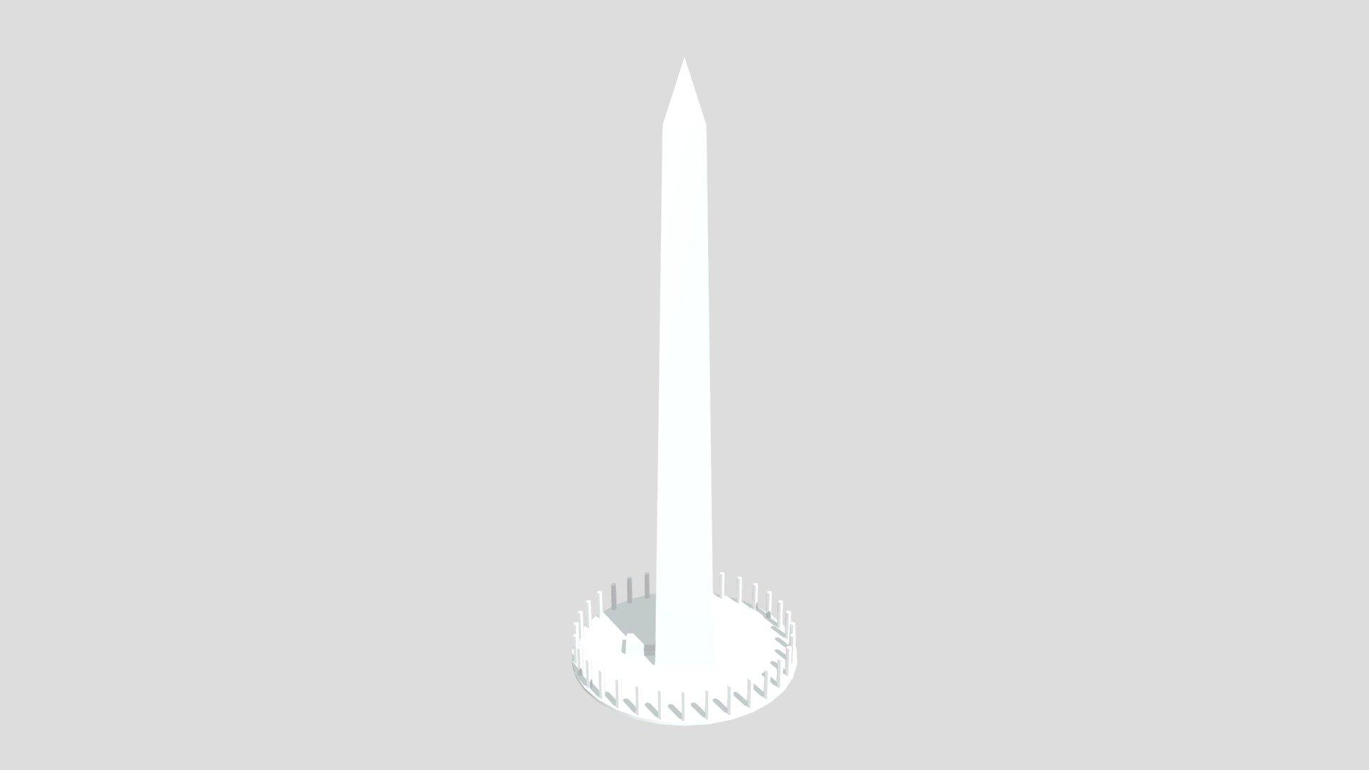 Wasington Monument
