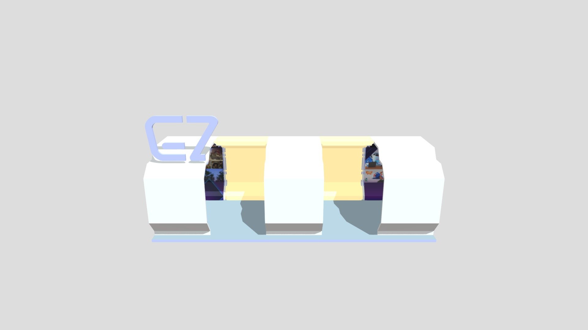 A7_Model Booth_EEZ