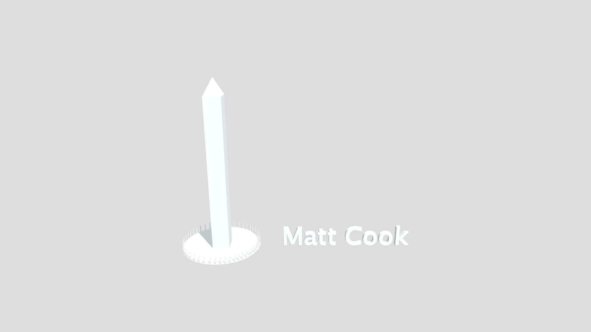 Wk2a Env Blockout Cook Matt — Sketchfab embed 3D viewer