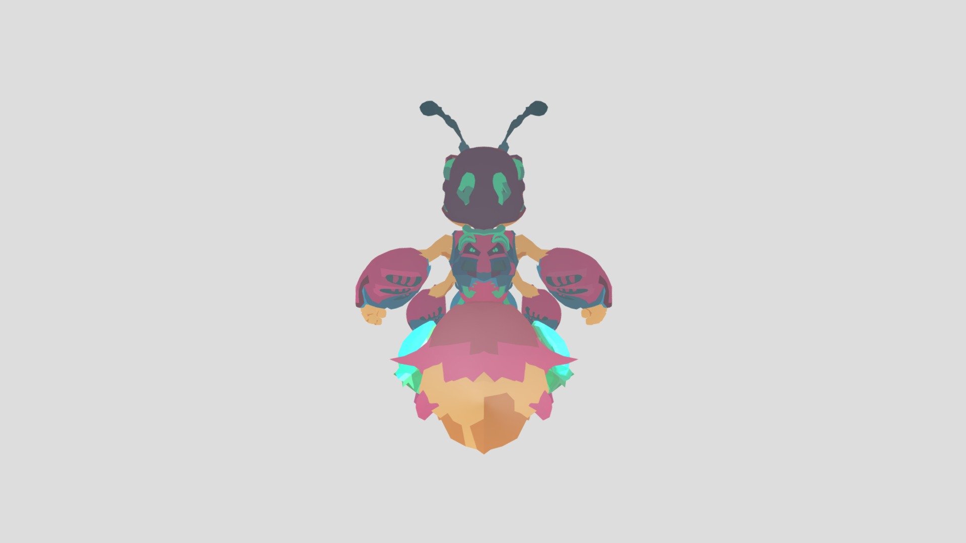 ArpaAnt