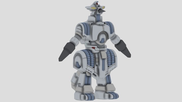 Heisei Moguera