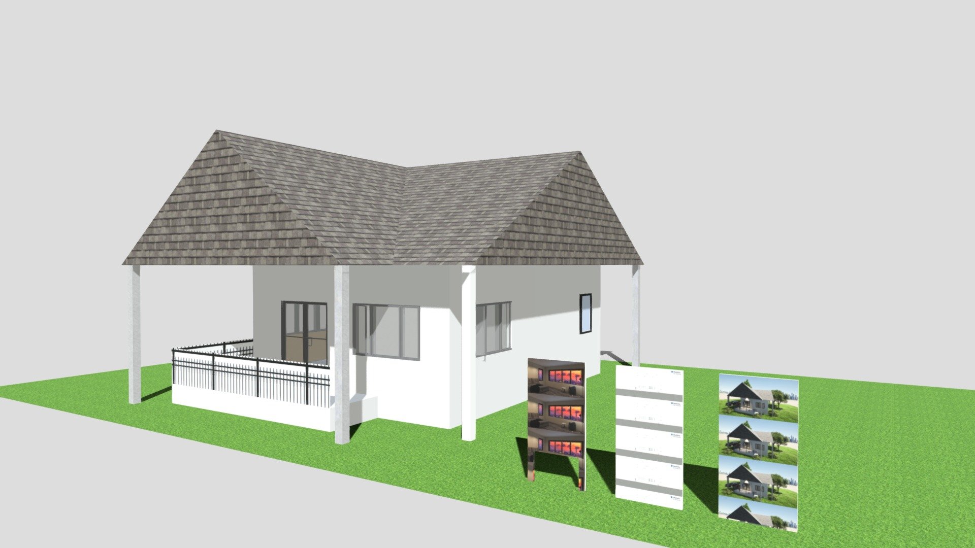 PhanaphatB_TinyHouse
