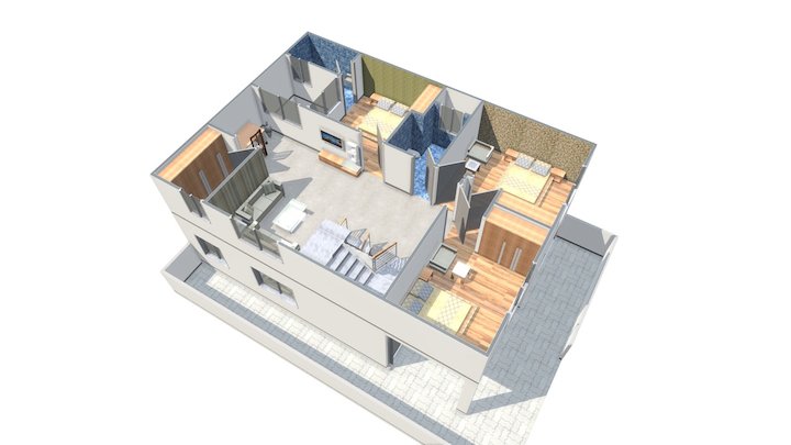 FIP17096_1 3D Model