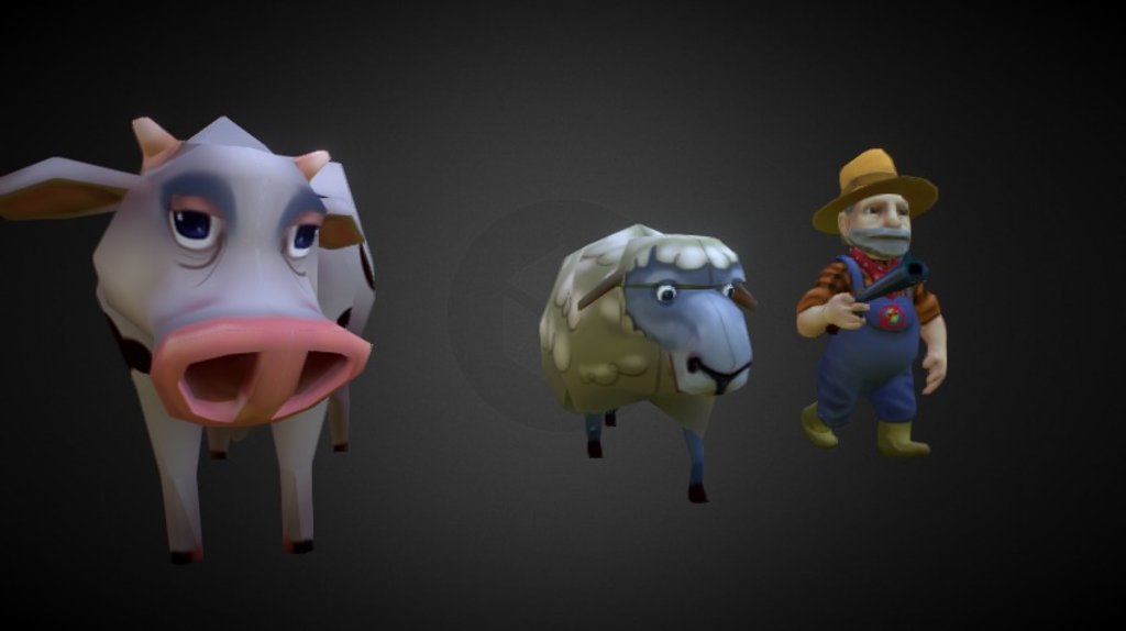 FarmAbduction