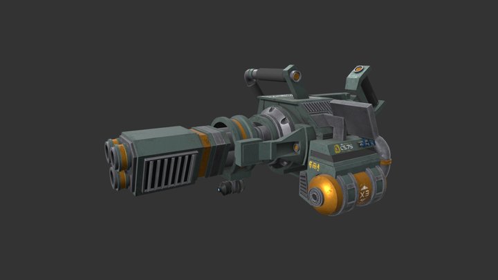 jjjjjjjjjj 3D Model