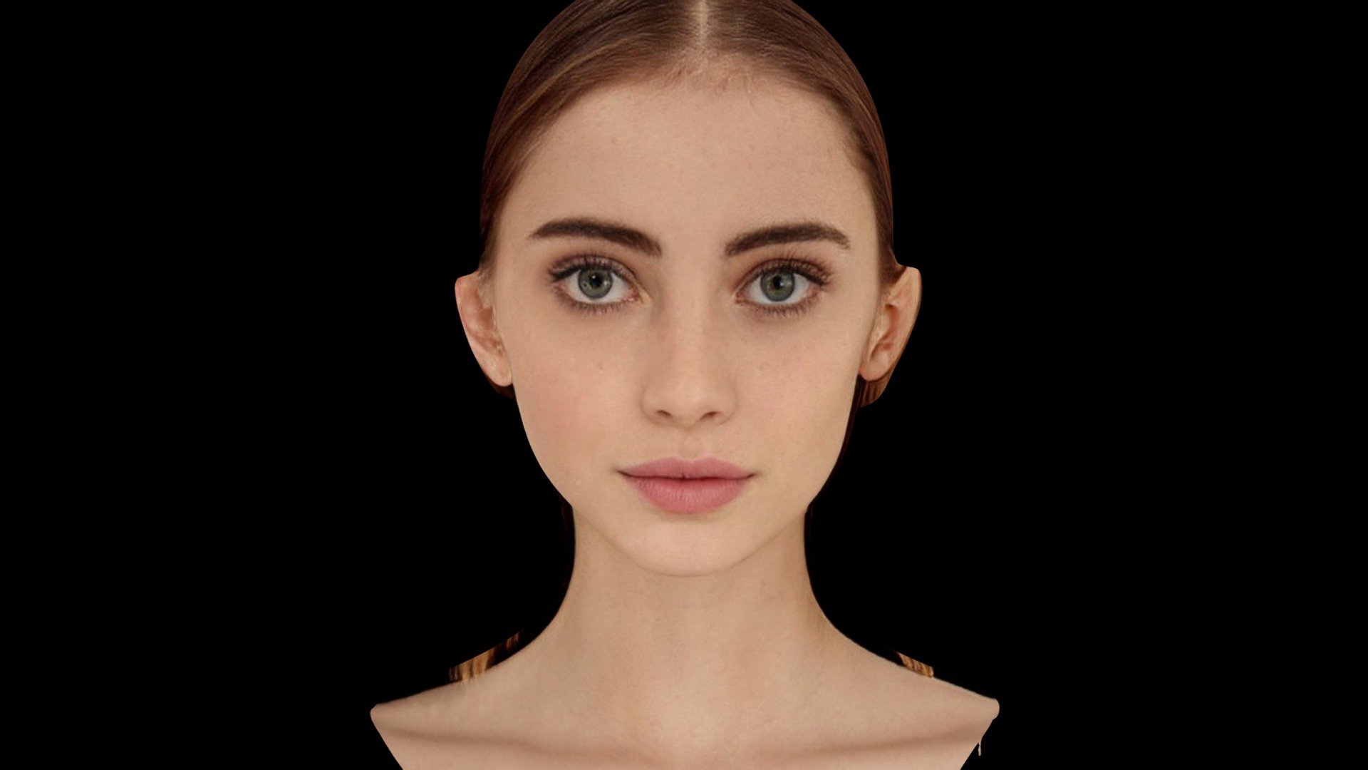Human Dignity Collection | www.acuteline.com — Sketchfab embed 3D viewer
