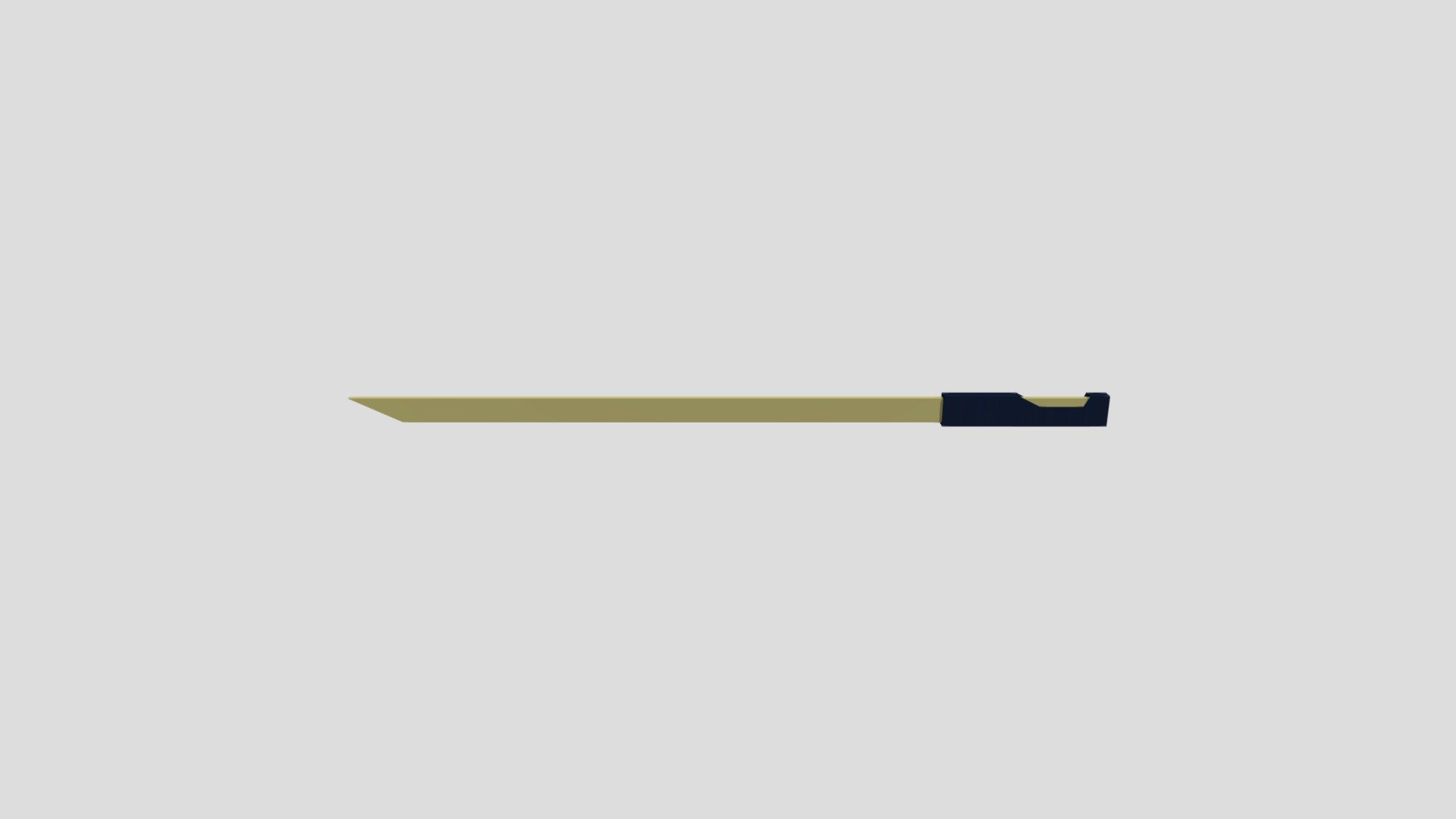Arknights`s Texas Weapon