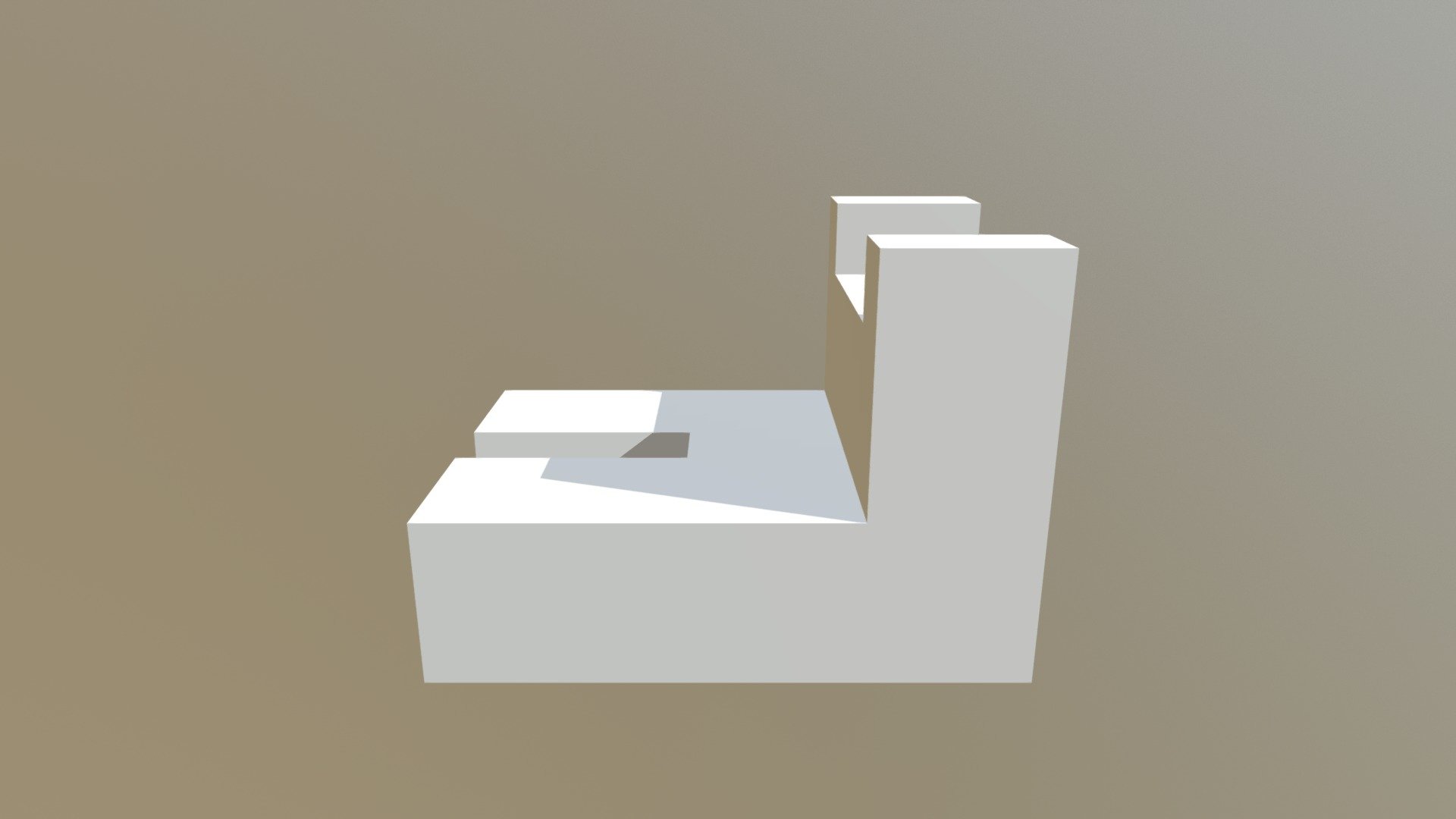 Introduction To Modeling Part 3. - 3D model by MatthewFolk [a25392e ...