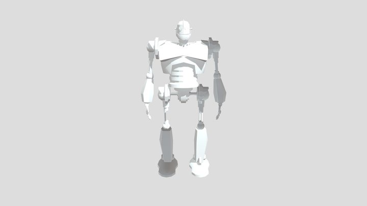 S10193192G_NeoSinYingAmelia_ASG2_Robot 3D Model