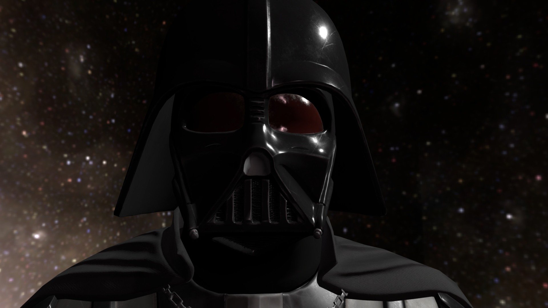 Darth Vader