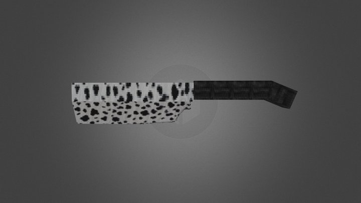 Nanami 3D models - Sketchfab