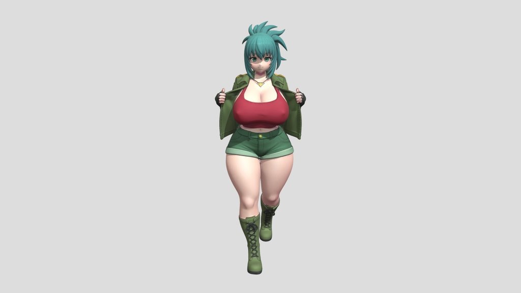 Leona